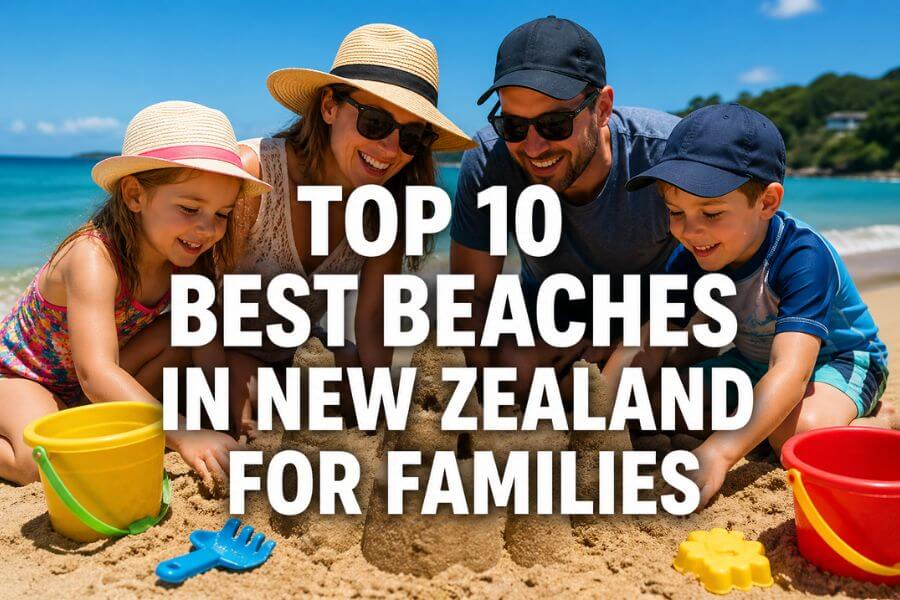 Top 10 Best Beaches in New Zealand for Families moamoa10