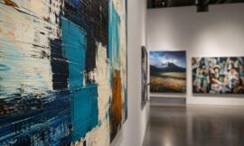 10 Art Galleries in New Zealand Outside the Major Cities Worth Seeking Out