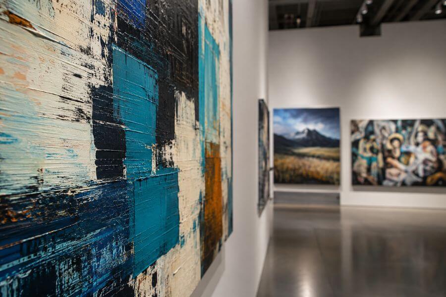 Read more about the article 10 Art Galleries in New Zealand Outside the Major Cities Worth Seeking Out