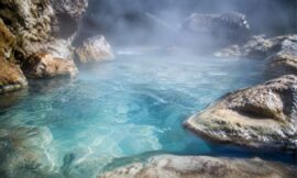 10 Best Hot Springs in New Zealand Worth Soaking In