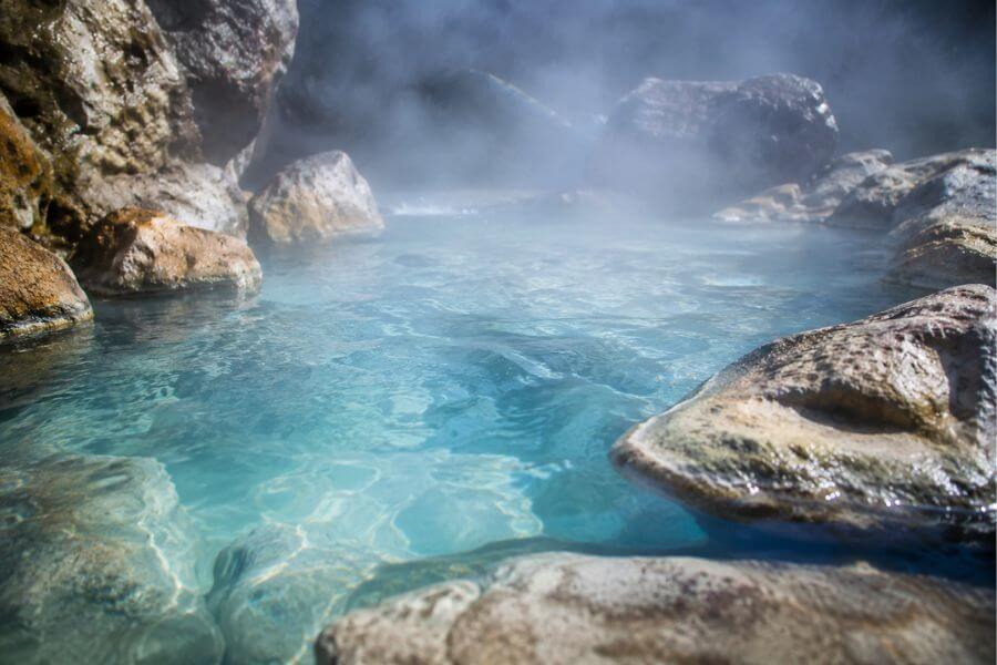 Read more about the article 10 Best Hot Springs in New Zealand Worth Soaking In