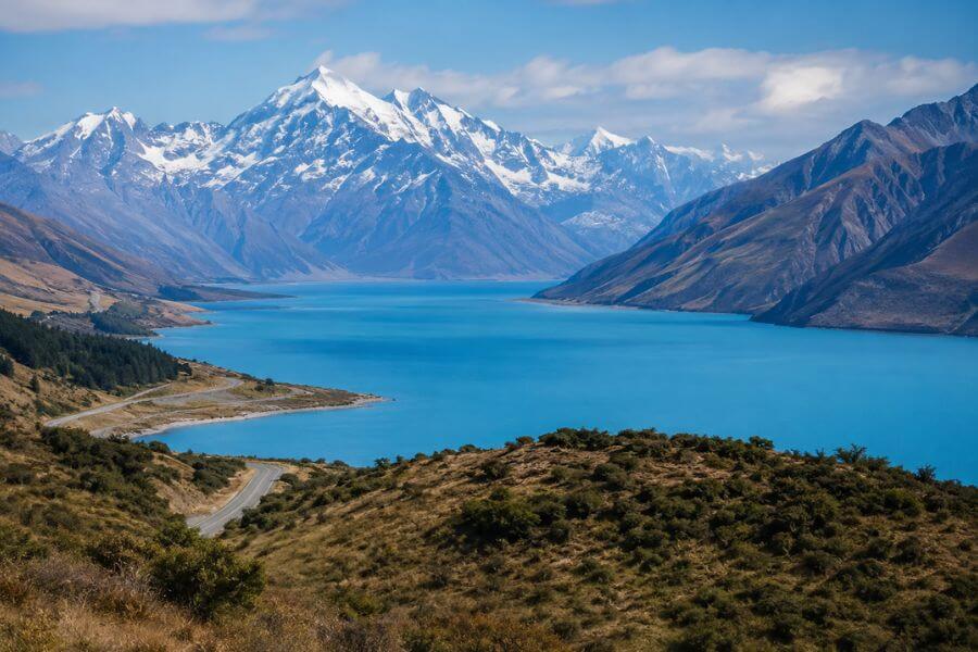 Read more about the article 10 Best Times of Year to Visit Different Parts of New Zealand