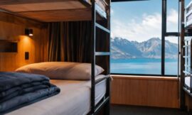 10 Budget Hostels in New Zealand That Don’t Feel Cheap