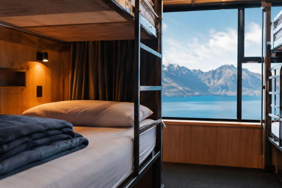 Read more about the article 10 Budget Hostels in New Zealand That Don’t Feel Cheap