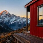 10 DOC Huts in New Zealand for an Authentic Back-Country Experience
