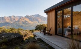10 Eco-Lodges in New Zealand for Travellers Who Care About the Planet