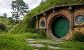 10 Famous New Zealand Film Locations You Can Actually Visit