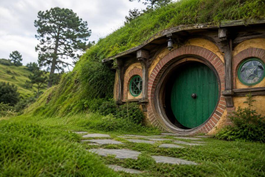 10 Famous New Zealand Film Locations You Can Actually Visit moamoa10