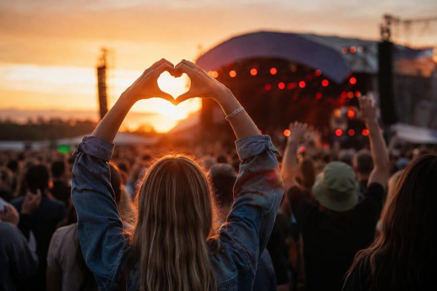 Read more about the article 10 Festivals and Events in New Zealand Organized by Season