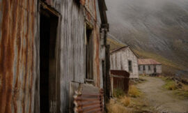 10 Ghost Towns in New Zealand and the Stories Behind Them