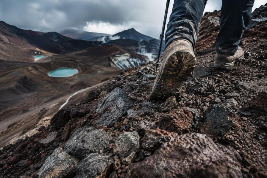 Read more about the article 10 Most Dangerous Hikes in New Zealand and How to Do Them Safely