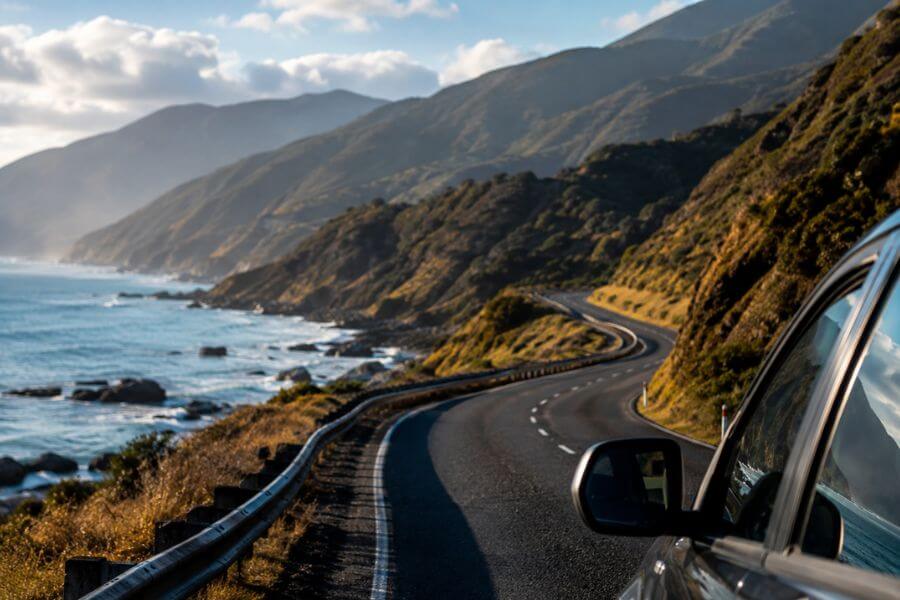 Read more about the article 10 Most Underrated New Zealand Road Trips Nobody Talks About