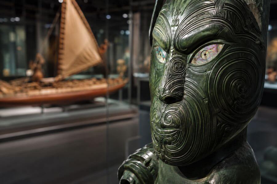 10 Museums in New Zealand Worth Spending a Full Day In moamoa10