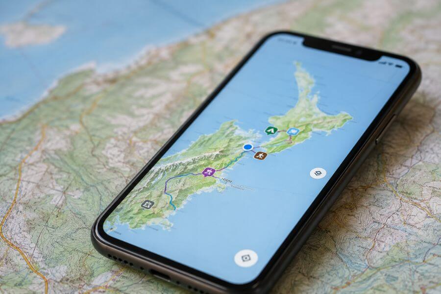10 New Zealand Travel Apps You Need Before You Land moamoa10