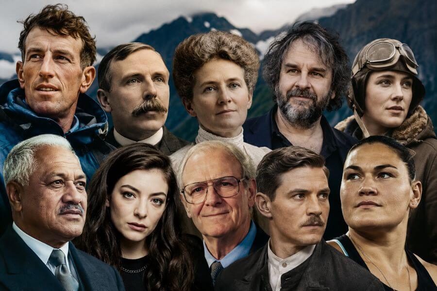 Read more about the article 10 New Zealanders Who Changed the World and Their Remarkable Stories