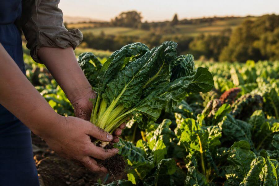 Read more about the article 10 Organic Farms in New Zealand That Welcome Visitors