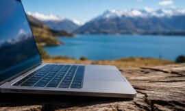 10 Remote Work Destinations in New Zealand with Reliable WiFi