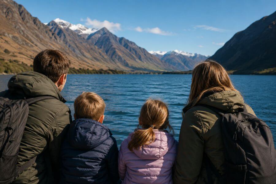 Read more about the article 10 School Holiday Activities in New Zealand Families Will Love