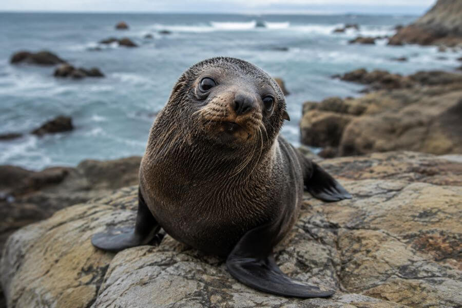 10 Seal Colonies in New Zealand You Can Visit Without a Tour moamoa10