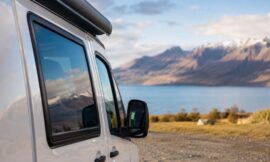 10 Things to Know Before Renting a Campervan in New Zealand