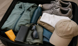 10 Things to Pack for a New Zealand Summer Trip You’ll Be Glad You Brought