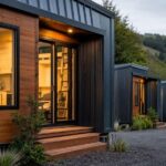 10 Tiny Home Communities in New Zealand Redefining How People Live