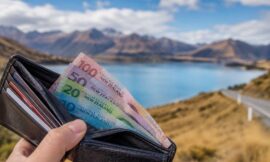 10 Ways to Save Money While Traveling New Zealand