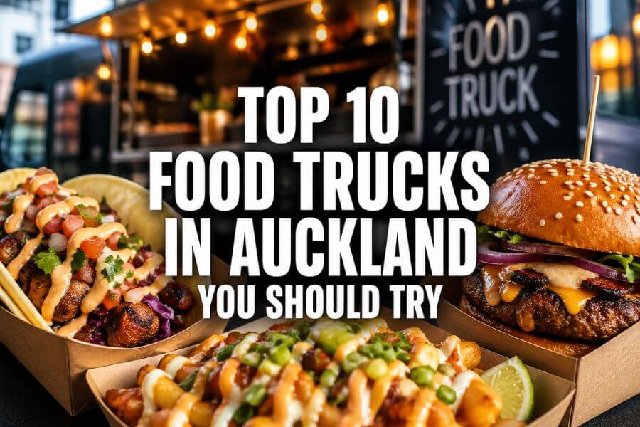 Top 10 Food Trucks in Auckland You Should Try moamoa10