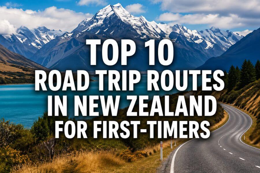 Top 10 Road Trip Routes in New Zealand for First-Timers moamoa10
