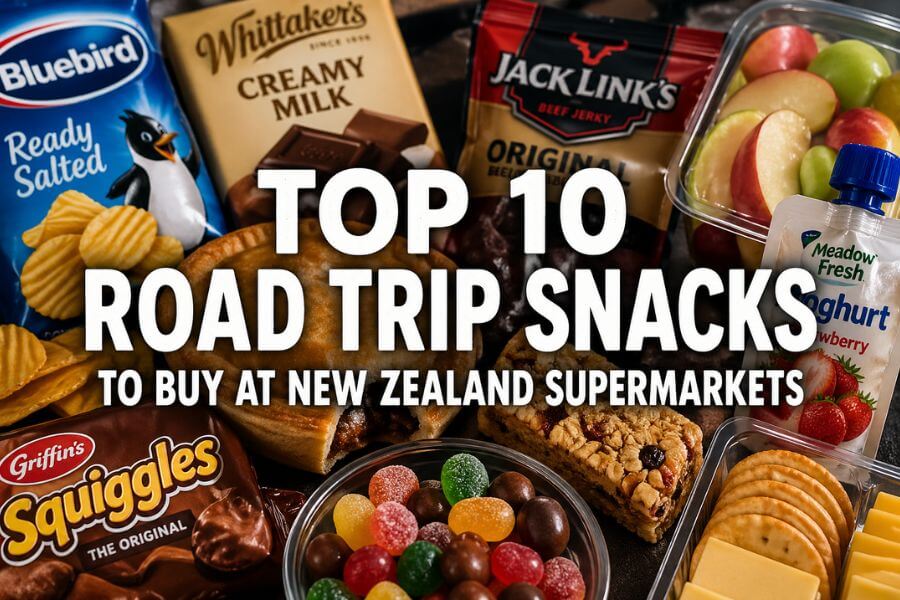 Top 10 Road Trip Snacks to Buy at New Zealand Supermarkets moamoa10