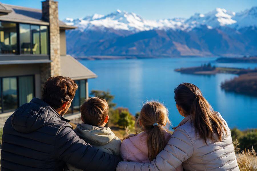 10 Best Family Resorts in New Zealand for School Holidays 2026 moamoa10
