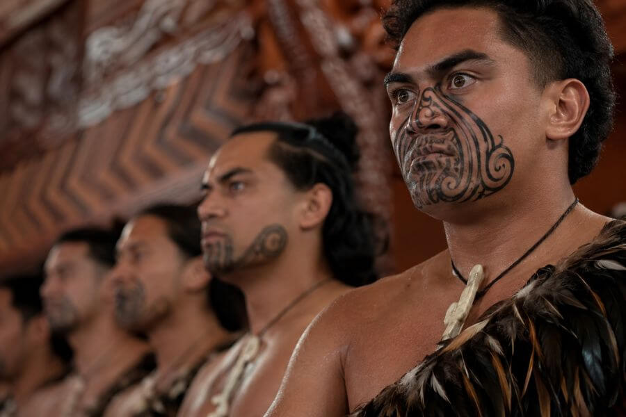 10 Best Maori Cultural Experiences in Rotorua to Book This Year moamoa10