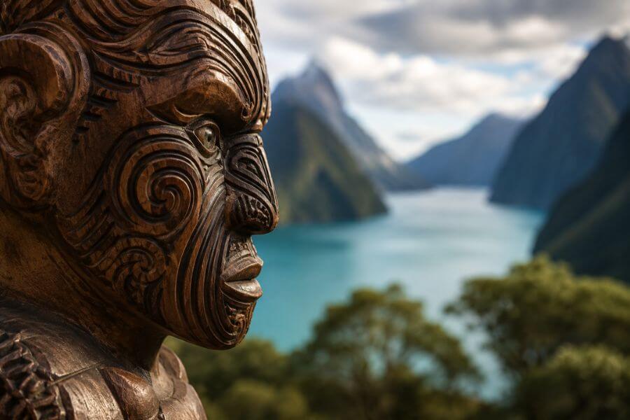 10 Best New Zealand Documentaries and Shows to Watch Before You Visit moamoa10
