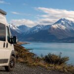 10 Best South Island Road Trip Itineraries for 2026 Campervan Travel