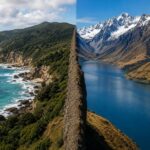 10 Biggest Differences Between Traveling the North Island vs. South Island