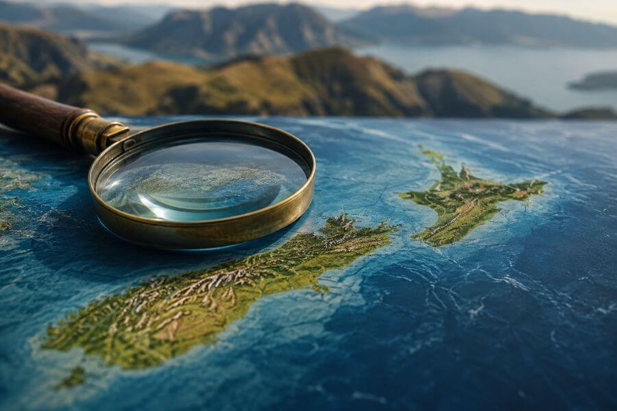 10 Biggest Myths About New Zealand That Tourists Actually Believe moamoa10