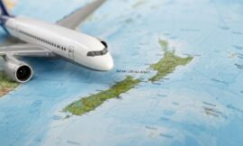 10 Cheapest Months and Strategies to Buy Flights to New Zealand in 2026