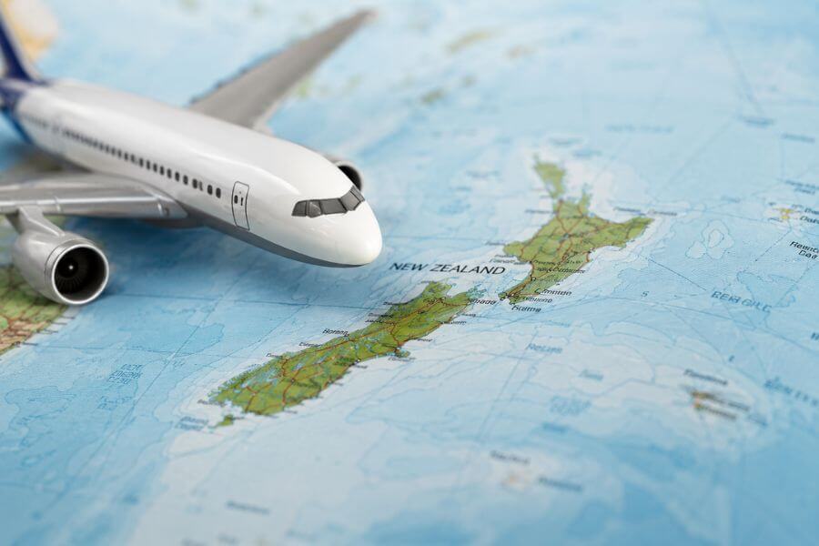 10 Cheapest Months and Strategies to Buy Flights to New Zealand in 2026 moamoa10