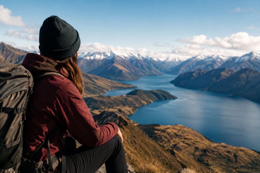 10 Most Affordable Ways to See New Zealand on a Backpacker Budget moamoa10