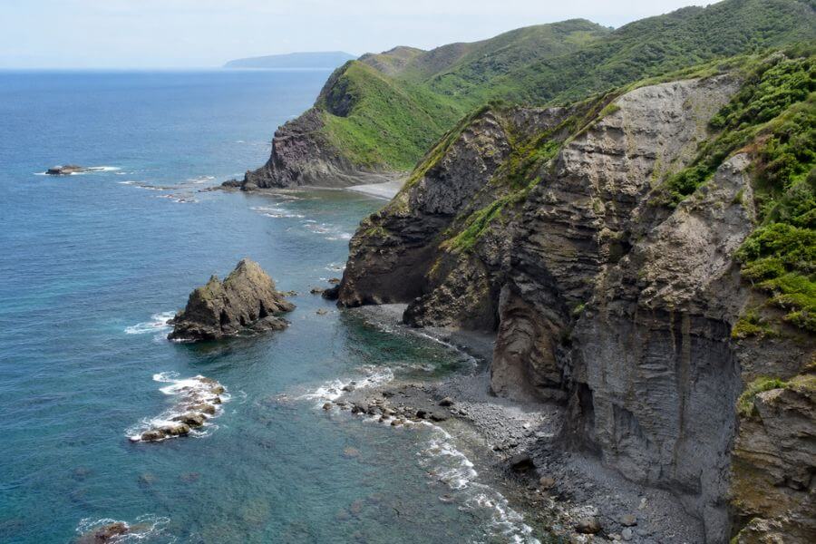 10 Most Beautiful Hidden Gems on the North Island to Add to Your Bucket List moamoa10