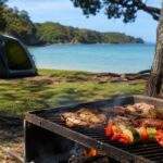 11 Best Family-Friendly Regional Parks Around Auckland for Camping and Picnics