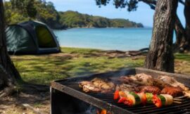11 Best Family-Friendly Regional Parks Around Auckland for Camping and Picnics