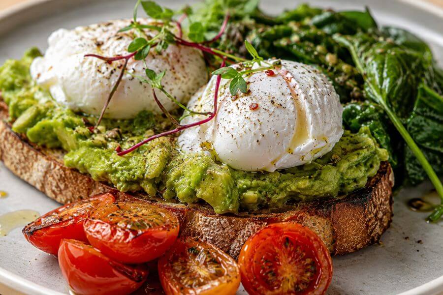 12 Best Brunch Spots and Cafes in Ponsonby and Britomart Ranked for 2026 moamoa10
