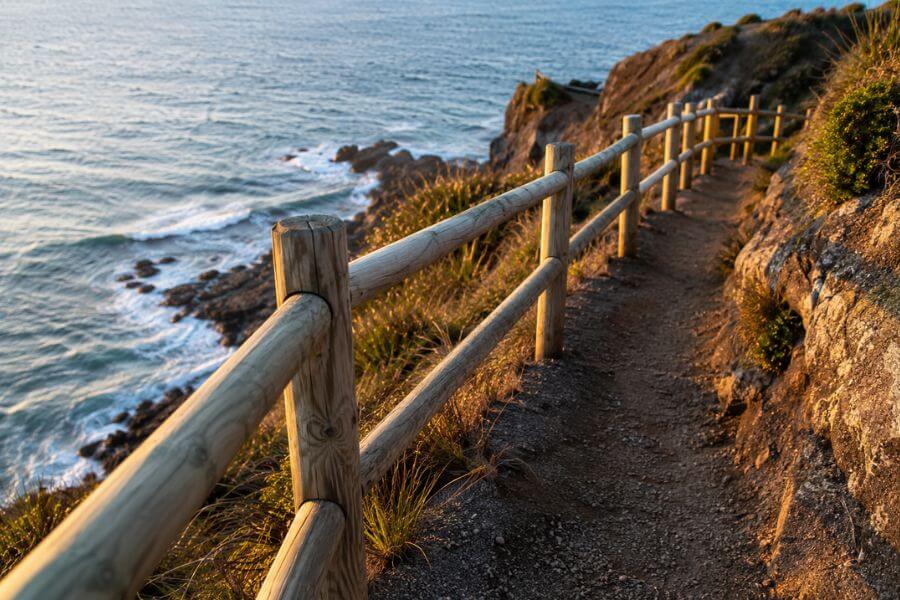 12 Most Breathtaking Coastal Walks in Auckland to Try This Weekend moamoa10