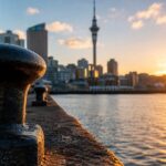 15 Best Free Things to Do in Auckland CBD When You’re on a Tight Budget