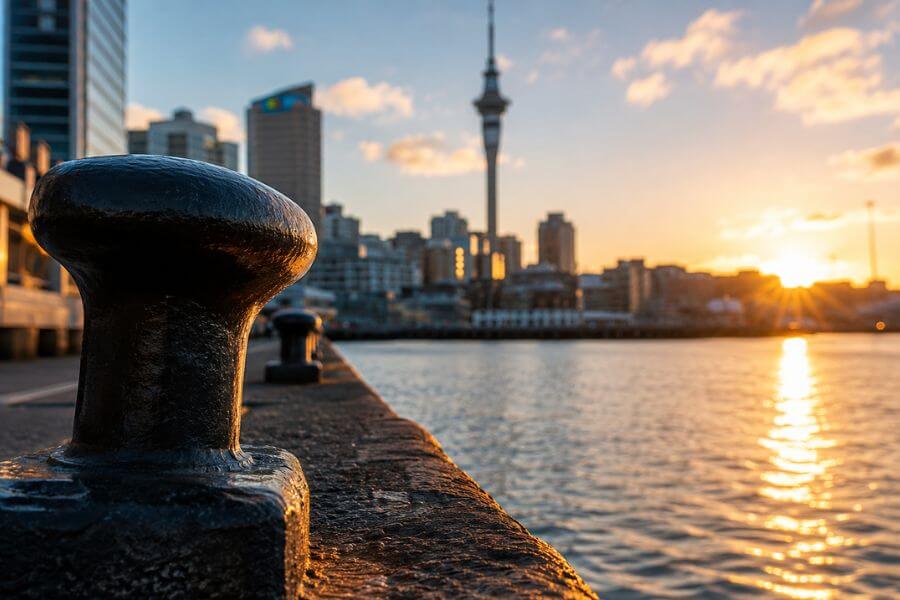 15 Best Free Things to Do in Auckland CBD When You're on a Tight Budget moamoa10