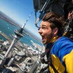 5 Most Thrilling Adrenaline Activities in Auckland for Adventure Junkies in 2026