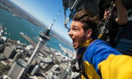 5 Most Thrilling Adrenaline Activities in Auckland for Adventure Junkies in 2026