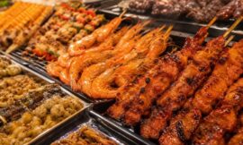 8 Best Night Markets in Auckland for Incredible Street Food and Local Kai