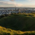 9 Most Historic Volcano Cones in Auckland with the Absolute Best City Views